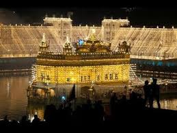 Full (1) Day Sightseeing Tour in Amritsar