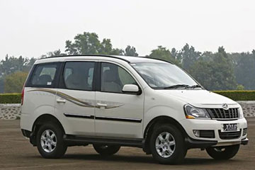 Mahindra Xylo Cab